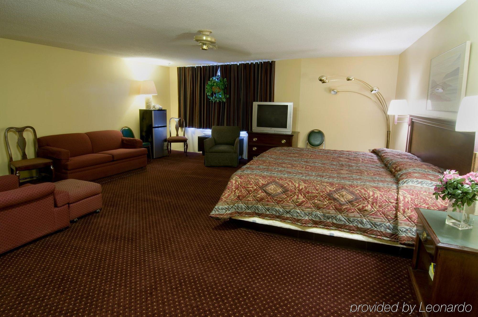 Americas Best Value Inn Foxboro Foxborough Room photo